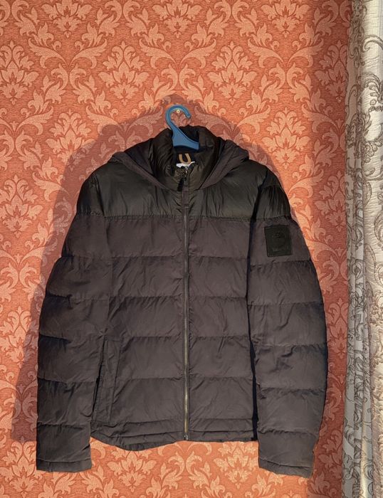Пуховик Timberland розмір С