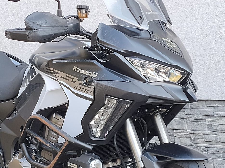 Kawasaki