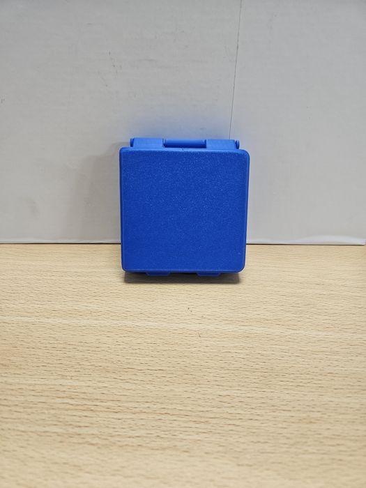 Caixa rígida Gameboy Advance SP