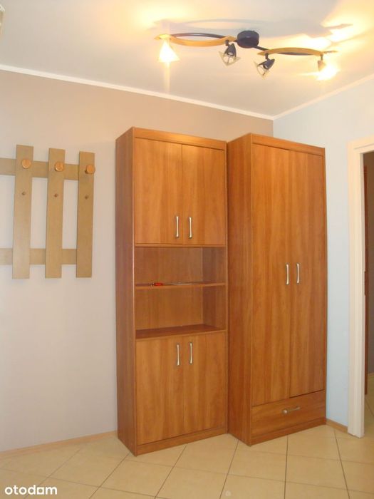 Rataje blok Chartowo 2-pokojowe 40,20 m2 cena 442000 zł.
