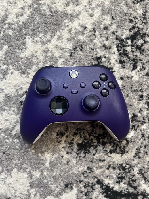 джостік від Xbox series S/X
