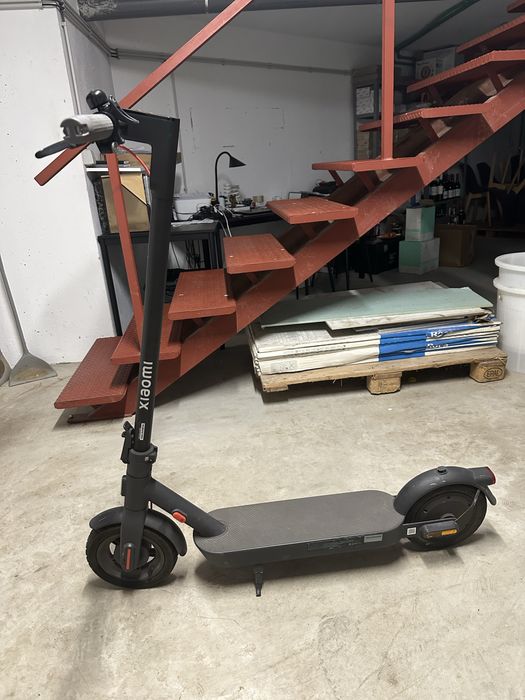 Trotinete 4 pro 2 gen