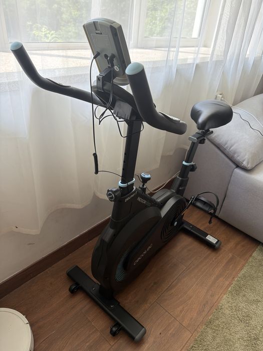 Cecotec Static Bicycle €100462373940658196484