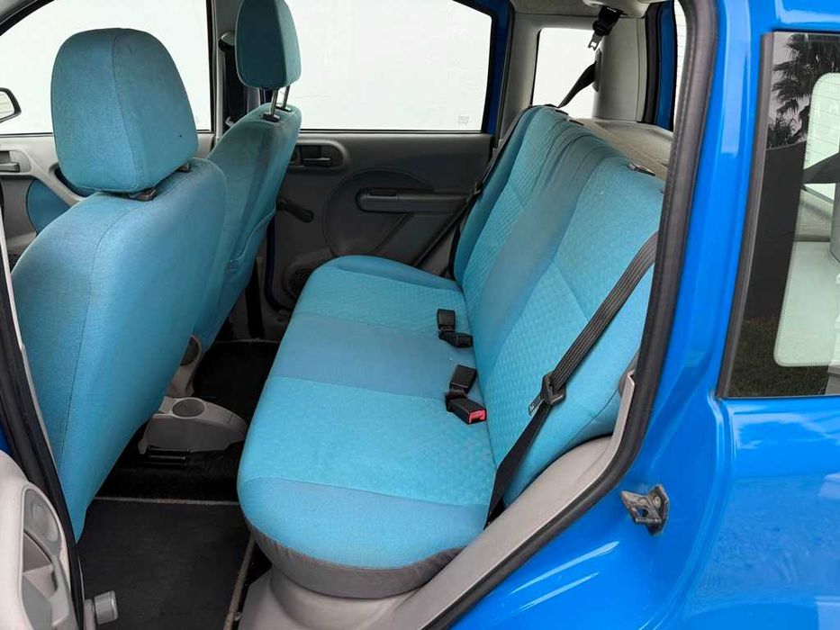 Fiat Panda 1.2i 8v Fire 160.000Km 04/2004