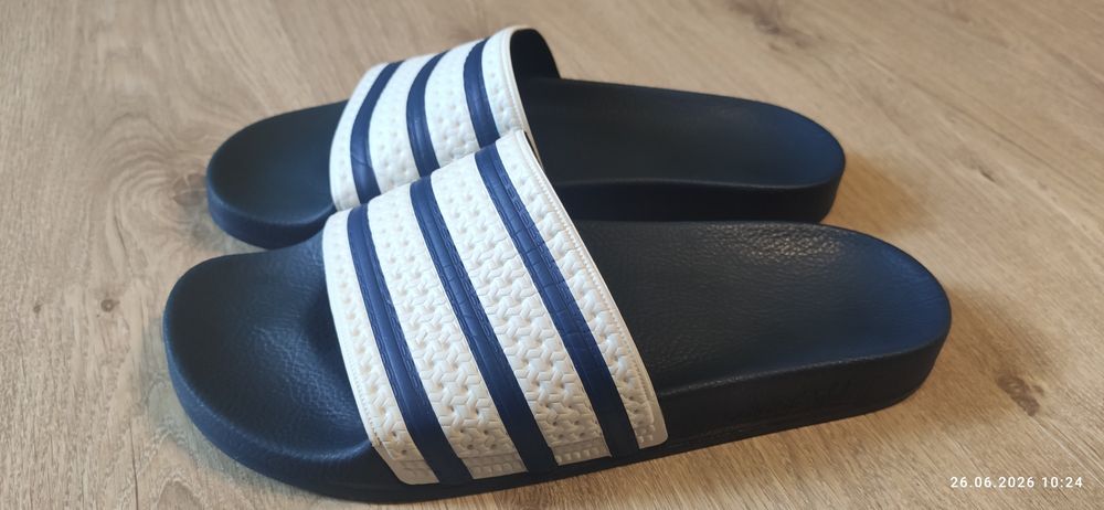 Тапочки Adidas Originals Adilette