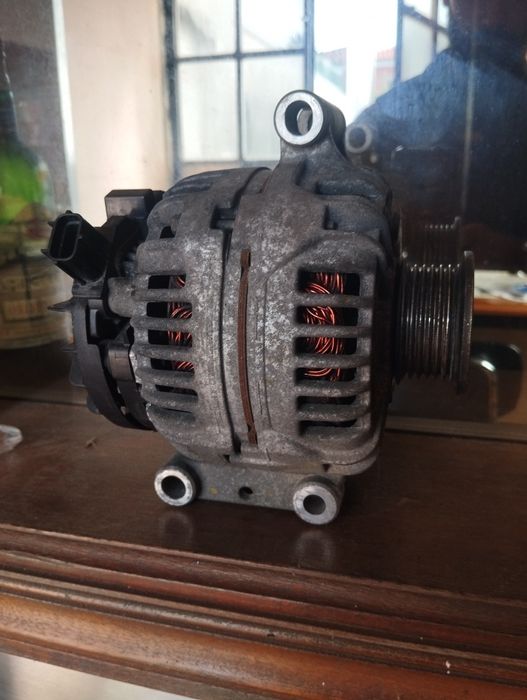 Alternador Ford Transit
