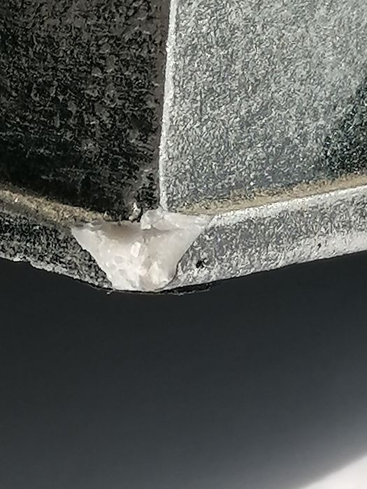 Conjunto 4 troféus da empresa Companhias Reunidas de Gás Electricidade