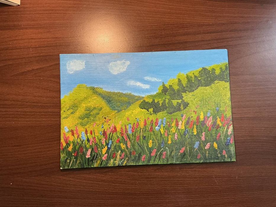 Продаю картину ,ручная работа