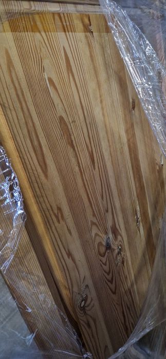 Drzwi drewniane do pokoju