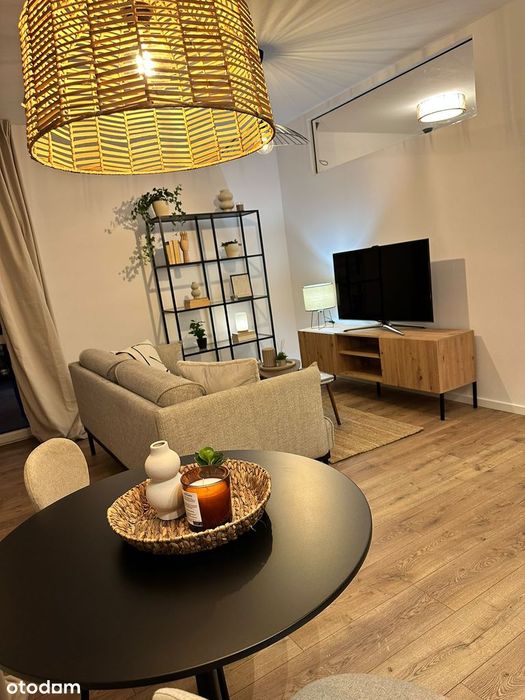Mieszkanie 32m² gotowe do zamieszkania