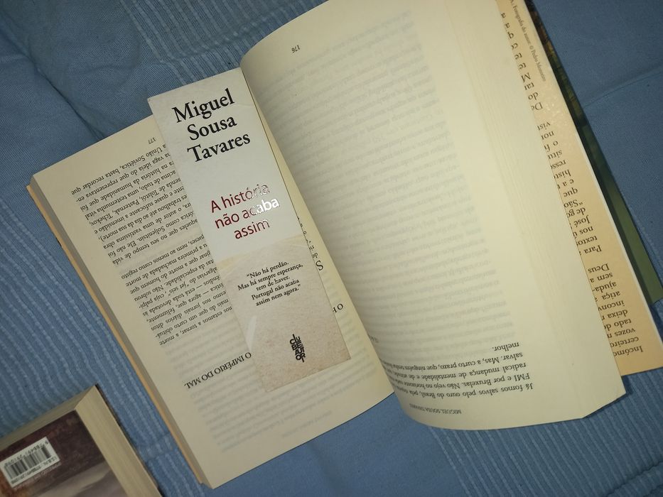 Pack de 3 livros64586265645698125