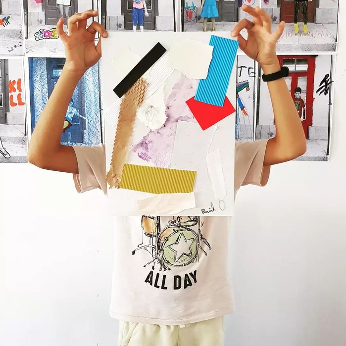 Aulas de artes plásticas64840537784833121