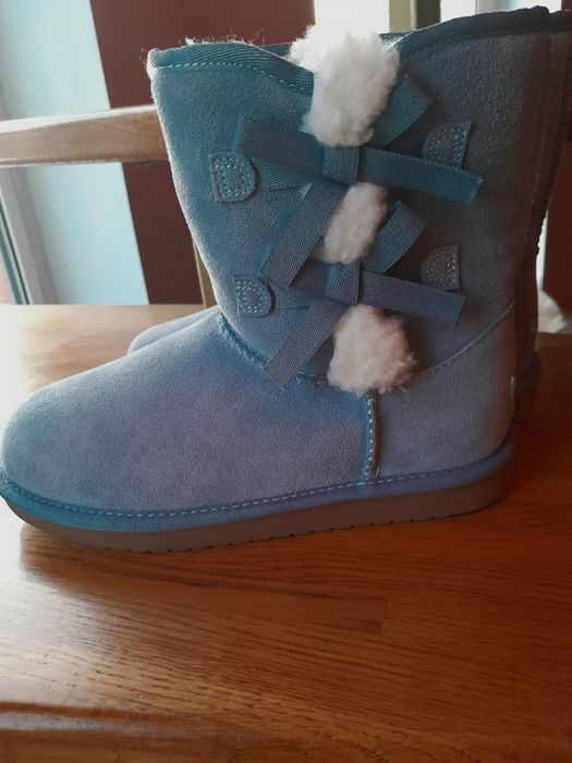 Уги Koolaburra by UGG