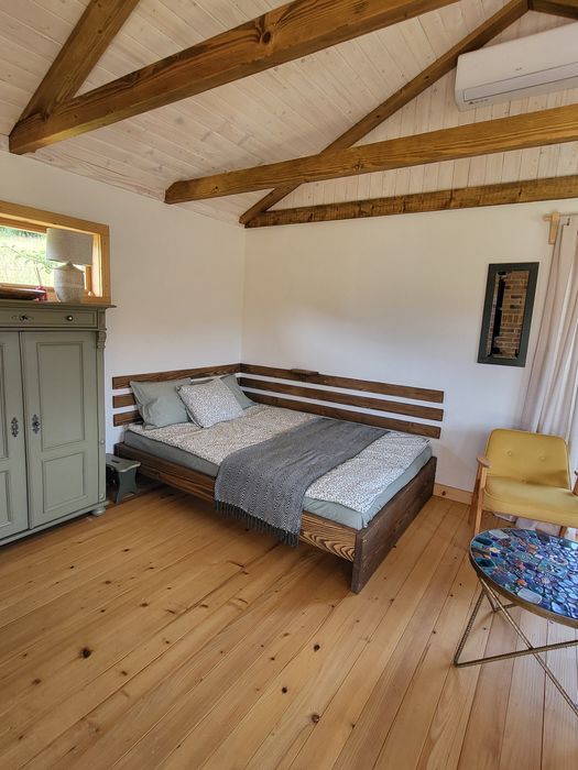 Domek na wynajem  360zł/doba