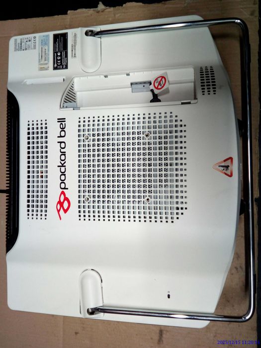 Monitor komputer dps-220vb-4a da061/0781-am3