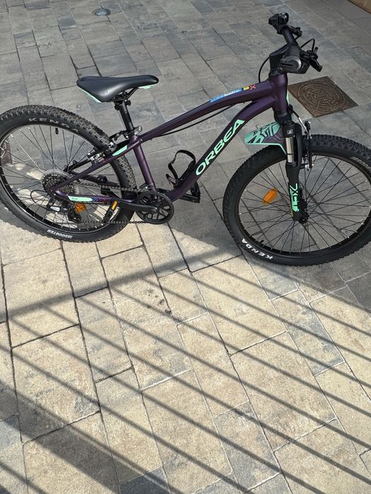 Rower dziecięcy Orbea MX24 XC 24”