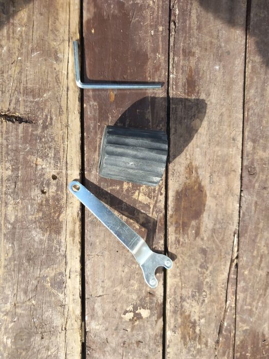 Bruzdownica marki Toolson Pro-Mf 1320