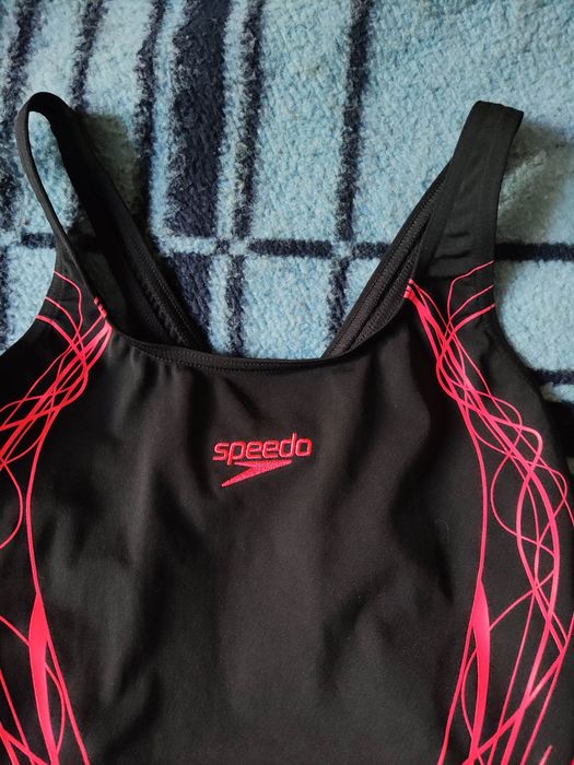 Strój kąpielowy Speedo