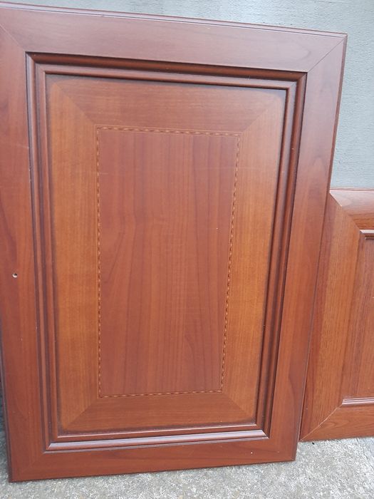 Фасади МДФ для меблів