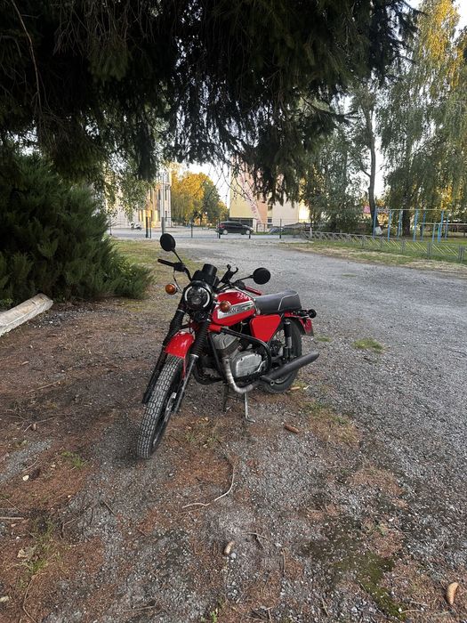 Продам Ява 634-638