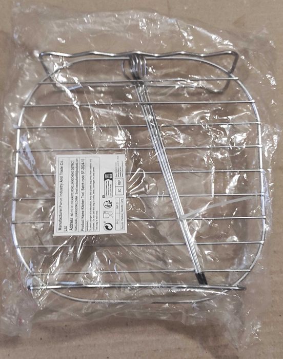 Решітка для смаження шашлику м'яса на Аерогрилі решётка шампура гриль