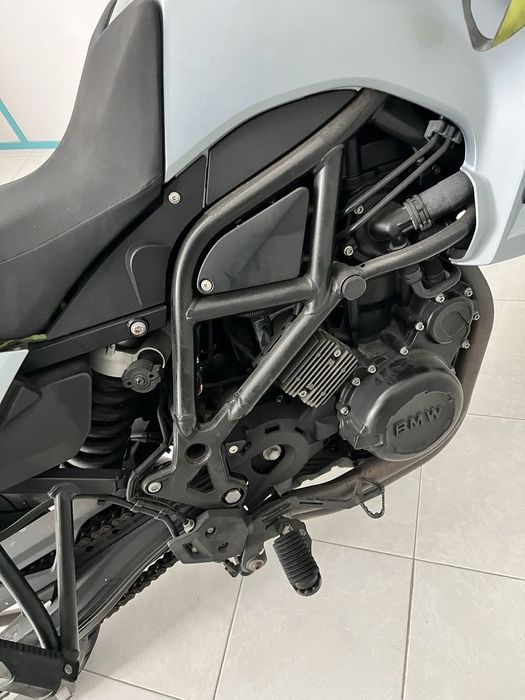 Bmw Gs 650 F 800cc