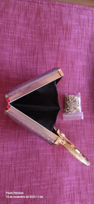 Malinha de Cerimónia