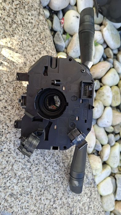 Conjunto Fita de Airbags Fiat GrandPunto