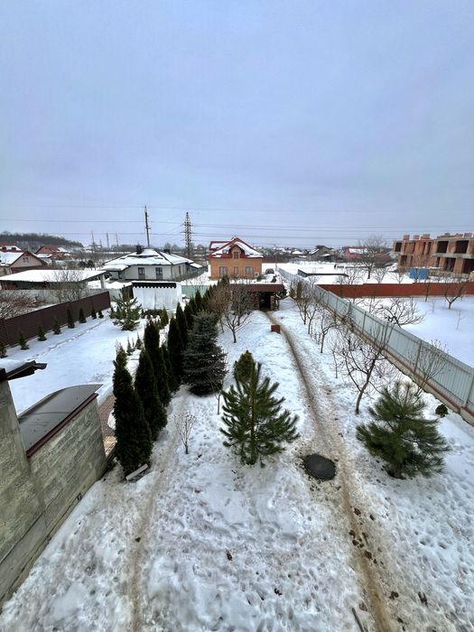 Продаж‼️ Котедж з ремонтом 116 м² + 5 соток. Пустомити, вул. Свободи