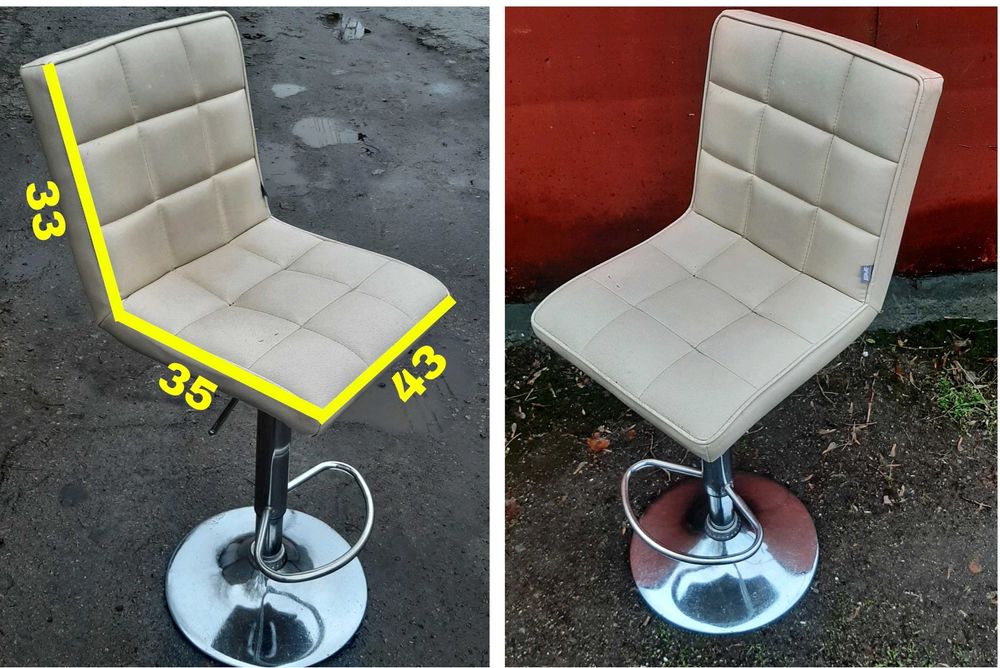 Стулья 25 шт  для парикмахерских/ салонов красоты