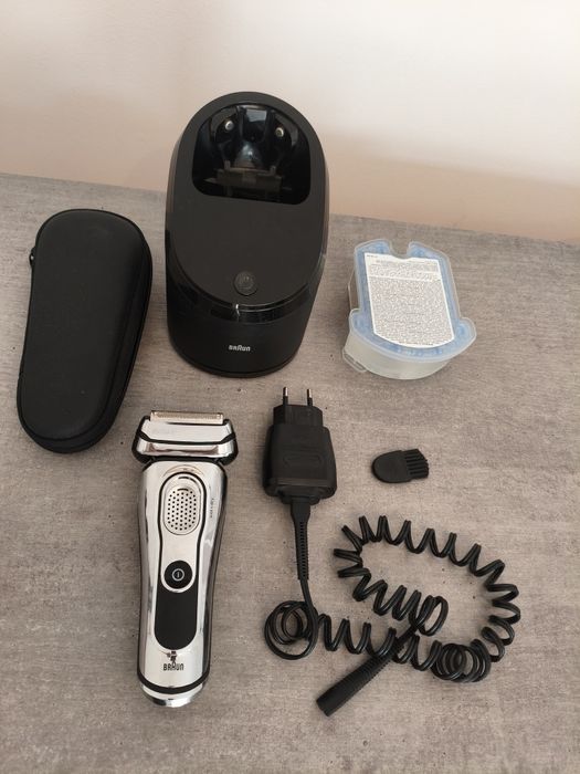 Golarka Braun Series 9 - 9095cc