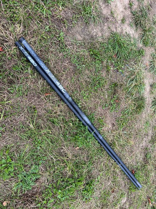 Maszt Neilpryde Matrix X35 490 windsurfing