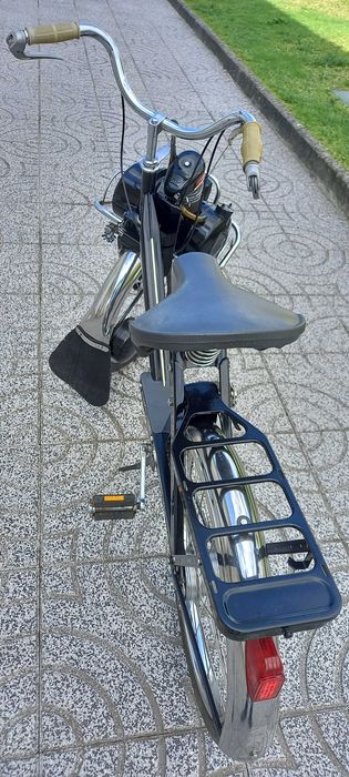 Solex 3800 Velosolex
