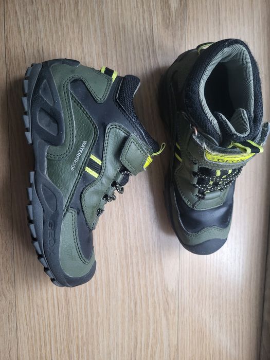 Trzewiki geox 31 Amphibiox