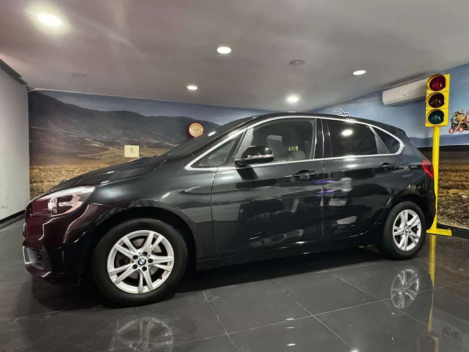 BMW 216 Active Tourer d Advantage