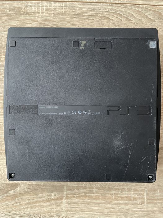 playstation 3 3004b