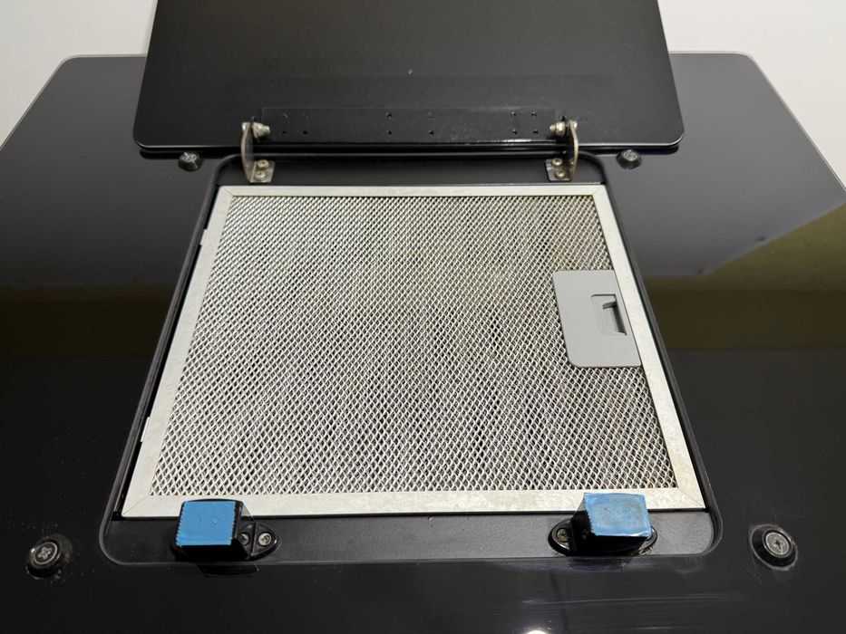 Витяжка Pyramida NR 60 M BL. НЕ РОБОЧА!