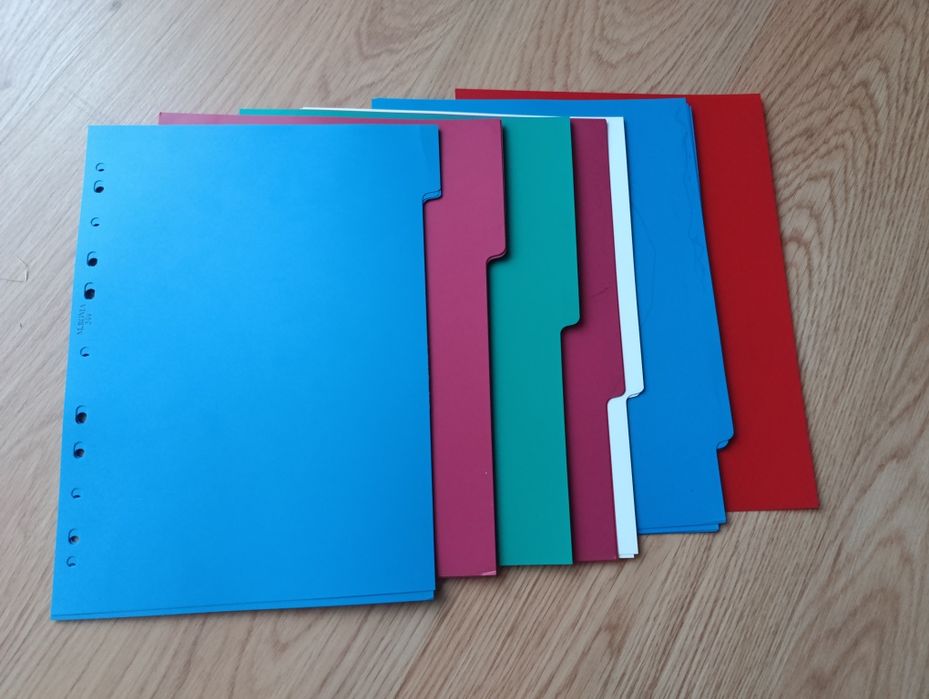 Material escolar usado