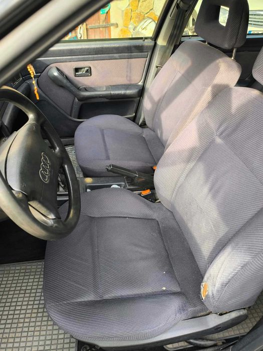 Audi 80 avant 1.9 TDI