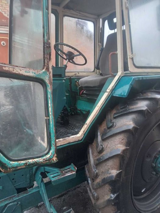 Продам Трактор ЮМЗ 6.