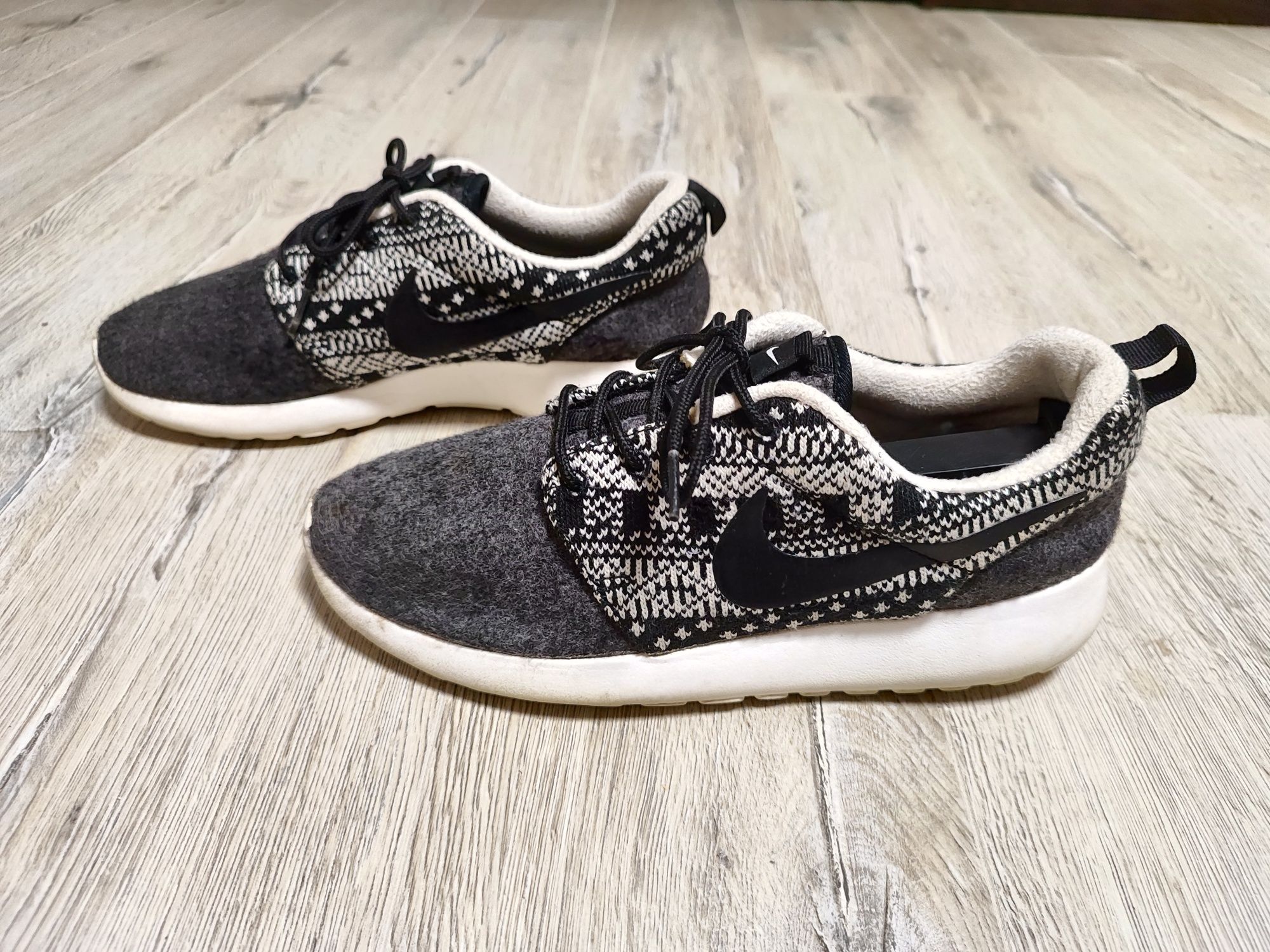 Roshe winter discount