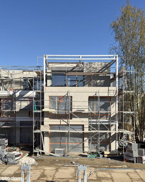 5-pokojowy dom 168m2 + ogródek Bezpośrednio