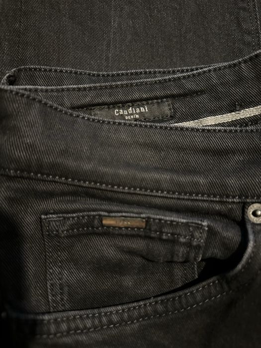 Jeans Candiani Denim