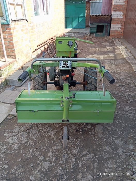 Кентавр 10 к.с. водянка