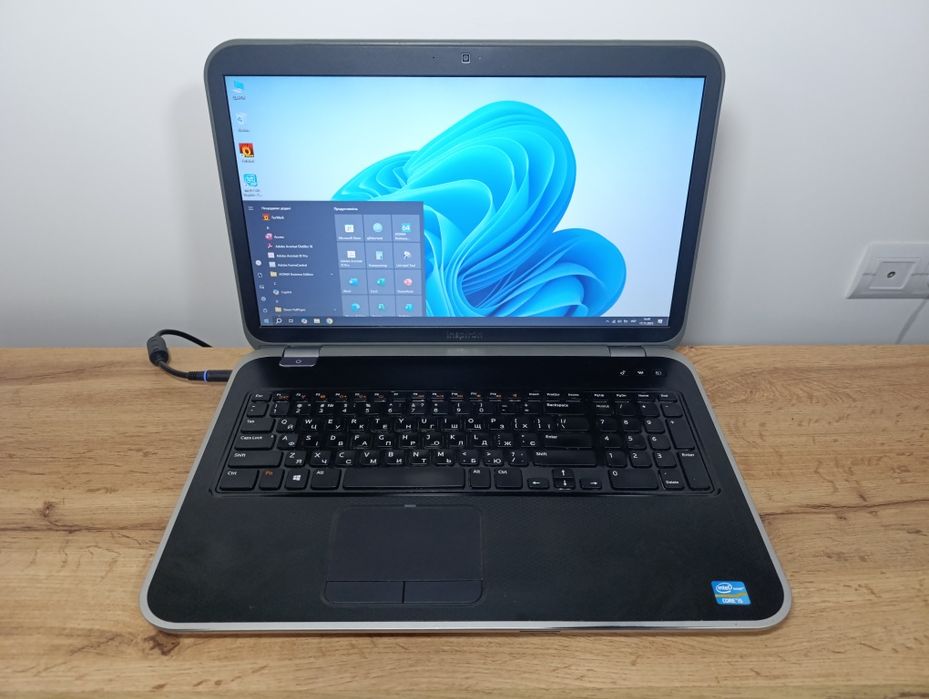 dell inspiron 7720 - купить ноутбуки - Цена на OLX.ua