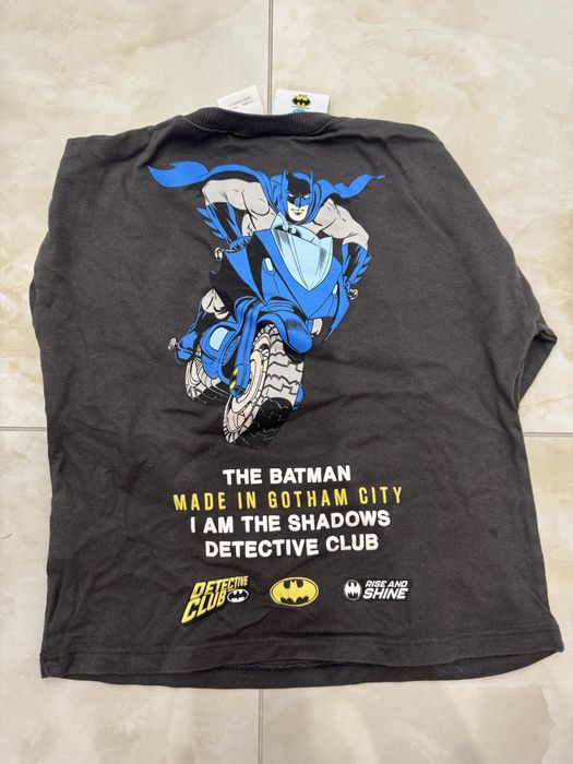 Лонги дитячі зара