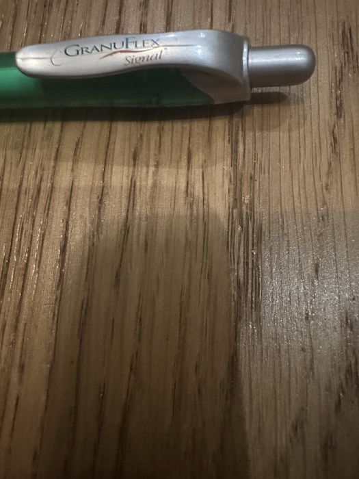 Długopis Granuflex Signal, do kolekcji