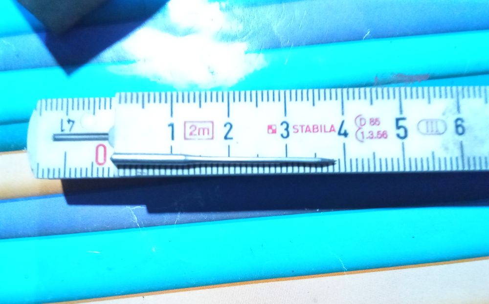 Иглы швейные ( промышленные) (СССР) 22класс.