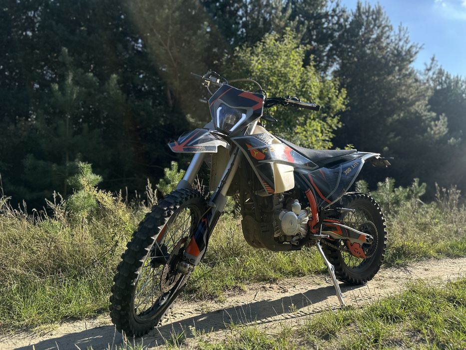 Kovi lite 300 (2025)