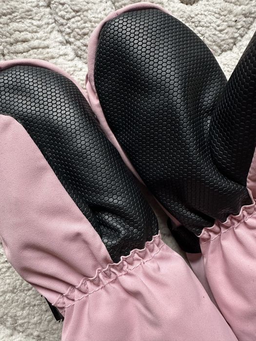 Рукавички, краги демісезонні Reima